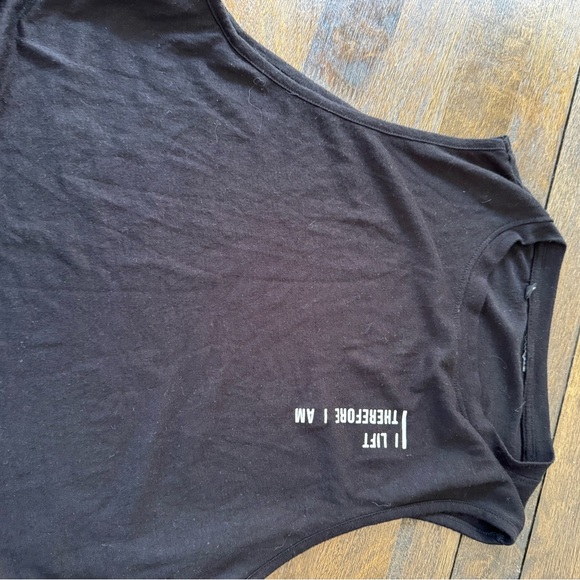 Gymshark Lifting Club tank Size Xs - Picture 4 of 5